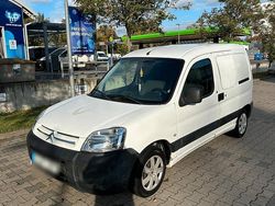 Weiß Gebraucht 2007 Citroën Berlingo Van / Kleinbus | 2.290 €