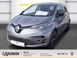 Andere farbe Gebraucht 2024 Renault Zoe Iconic Kleinwagen | 29.995 €