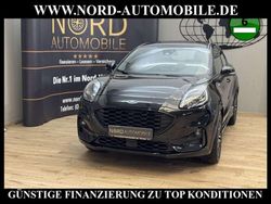 Schwarz Gebraucht 2023 Ford Puma ST-Line SUV | 13.590 € (Guter Preis)