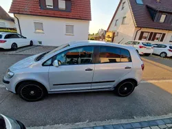 Silber Gebraucht 2006 VW Golf V Limousine | 3.100 € (Fairer Preis)
