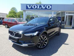 Onyx black Gebraucht 2024 Volvo V90 CC Plus Kombi | 49.900 € (Guter Preis)