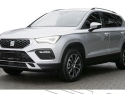 Silber Neu 2025 Seat Ateca SUV | 32.985 € (Fairer Preis)
