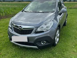 Grau Gebraucht 2014 Opel Mokka Innovation SUV | 10.190 € (Fairer Preis)