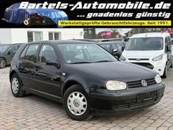 Andere Gebraucht 2001 VW Golf IV Limousine | 1.450 € (Superpreis)