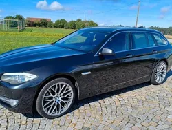 Grau Gebraucht 2012 BMW 535 Comfort Edition Kombi | 16.900 € (Etwas zu teuer)
