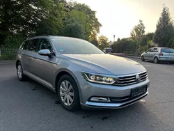 Grau Gebraucht 2018 VW Passat Kombi | 11.800 € (Guter Preis)