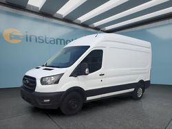 Weiß Gebraucht 2024 Ford Transit Limousine | 27.199 € (Fairer Preis)