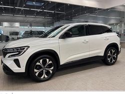 Weiß Gebraucht 2024 Renault Austral Techno SUV | 28.660 € (Fairer Preis)