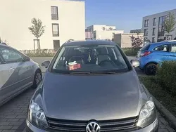 Grau Gebraucht 2013 VW Golf VII Life Kleinwagen | 8.800 € (Guter Preis)