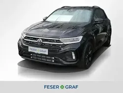 Deep black perleffekt Neu 2025 VW T-Roc SUV | 39.440 € (Fairer Preis)