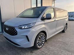 Neu 2025 Ford Tourneo Titanium Van / Kleinbus | 50.084 € (Guter Preis)