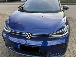 Blau Gebraucht 2024 VW ID.4 GTX SUV | 40.200 € (Guter Preis)