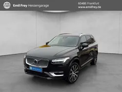 Gebraucht 2024 Volvo XC90 SUV | 59.700 € (Fairer Preis)