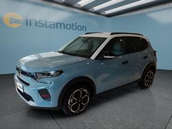 Blau Gebraucht 2025 Citroën C3 Kleinwagen | 18.499 € (Fairer Preis)
