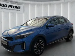 Blau Neu 2025 Kia XCeed Spirit SUV | 27.423 € (Fairer Preis)