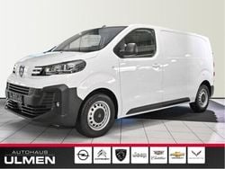 Weiß (lackierung weiss icy/typ aussenverkleidung sp) Neu 2024 Peugeot Expert Van | 28.500 € (Superpreis)