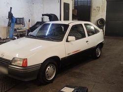 Gebraucht 1988 Opel Kadett Kleinwagen | 3.499 €