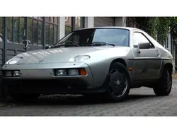 Gebraucht 1983 Porsche 928 Coupé | 22.500 €