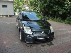 Citroën C2