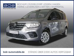 Stahlgrau (grau) Neu 2025 Renault Kangoo Techno Van / Kleinbus | 35.300 € (Fairer Preis)