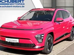 Rot Gebraucht 2024 Hyundai Kona Trend SUV | 32.900 € (Guter Preis)