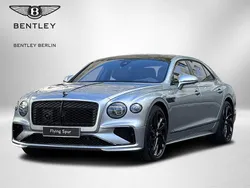 Silber Gebraucht 2024 Bentley Flying Spur Limousine | 278.500 €