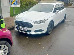 Gebraucht 2015 Ford Mondeo Trend Kombi | 9.490 € (Fairer Preis)