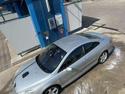 Silber Gebraucht 2006 Peugeot 407 Coupe Coupé | 2.000 € (Fairer Preis)