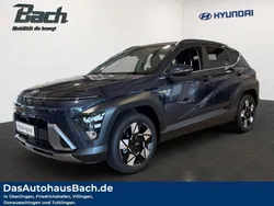 Denim blue Neu 2025 Hyundai Kona Trend SUV | 34.990 € (Etwas zu teuer)