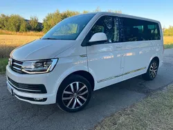 Weiß Gebraucht 2017 VW T6 Van | 33.900 €