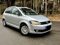 Silber Gebraucht 2011 VW Golf Plus Highline Van / Kleinbus | 5.750 € (Guter Preis)