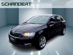 Schwarzmagic perleffekt Gebraucht 2018 Skoda Rapid Cool Edition Limousine | 11.450 € (Fairer Preis)