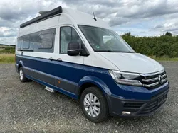 Gebraucht 2019 VW California California Van | 58.500 € (Teuer)