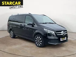 Gebraucht 2023 Mercedes V250 Avantgarde Van / Kleinbus | 67.830 €