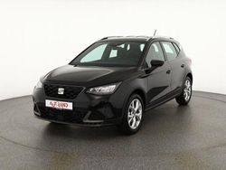 Andere Gebraucht 2024 Seat Arona FR SUV | 23.990 € (Fairer Preis)
