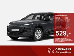 Grau Neu 2025 Audi Q6 e-tron Ambiente SUV | 49.990 € (Superpreis)