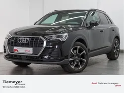 Gebraucht 2023 Audi Q3 S-Line SUV | 38.670 € (Fairer Preis)