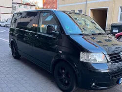 Gebraucht 2003 VW T4 Van | 6.700 €