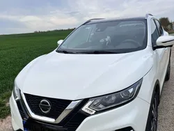 Weiß Gebraucht 2021 Nissan Qashqai Zama SUV | 20.100 € (Fairer Preis)