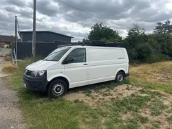 Weiß Gebraucht 2014 VW T5 Van | 15.500 € (Guter Preis)