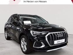 Schwarz Gebraucht 2024 Audi Q3 Sport SUV | 32.389 € (Guter Preis)