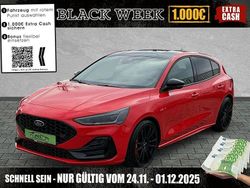 Racerot Gebraucht 2024 Ford Focus ST Limousine | 33.790 € (Fairer Preis)