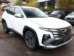 Serenity white minerale... Neu 2025 Hyundai Tucson Select SUV | 31.668 € (Superpreis)
