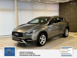 Grau Gebraucht 2016 Infiniti QX30 Kombi | 13.990 €