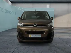 Braun Gebraucht 2020 Citroën Spacetourer Van | 27.199 € (Fairer Preis)