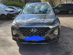 Gebraucht 2020 Hyundai Santa Fe Premium SUV | 32.000 € (Fairer Preis)
