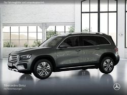 Grau Gebraucht 2024 Mercedes GLB220 Progressive SUV | 41.990 € (Guter Preis)