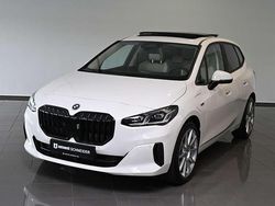 Weiß Gebraucht 2022 BMW 225 Performance Van / Kleinbus | 31.750 €