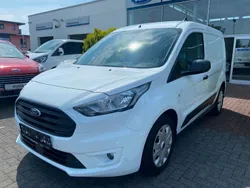 Frostweiß Gebraucht 2023 Ford Transit Trend Van / Kleinbus | 22.970 € (Fairer Preis)