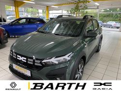 Grüngrau Neu 2025 Dacia Sandero Expression Kleinwagen | 19.360 €